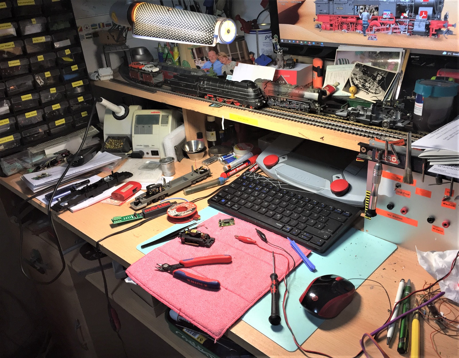 Werkstatt DIGITAL